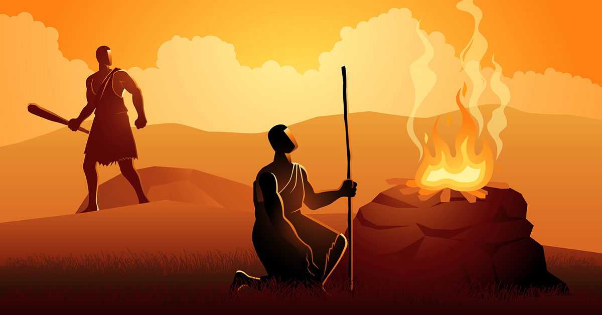 Cain and Abel | Answers in Genesis