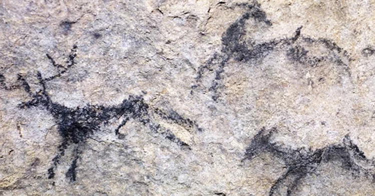 700-Year-Old Inuit Carving Shows a European