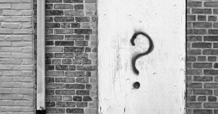 Why Can’t Christians Answer Basic Questions?