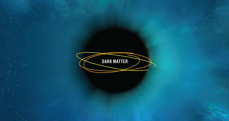 Dark Matter—What’s the Matter?