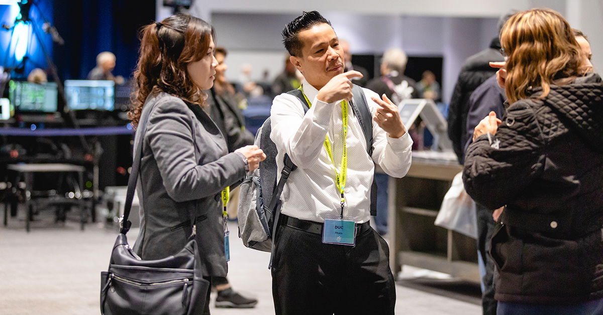 Join Us for Deaf Days at the Ark Encounter and Creation Museum, October