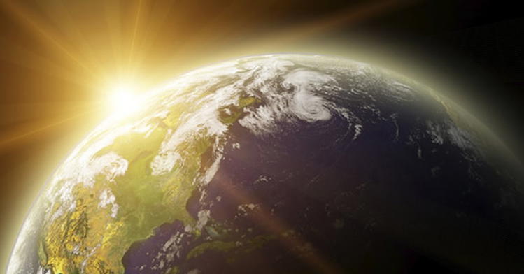 How Old Is the Earth According to the Bible?