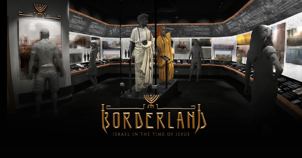 2020 Vision—A Reminder of God's Faithfulness | Answers in ...