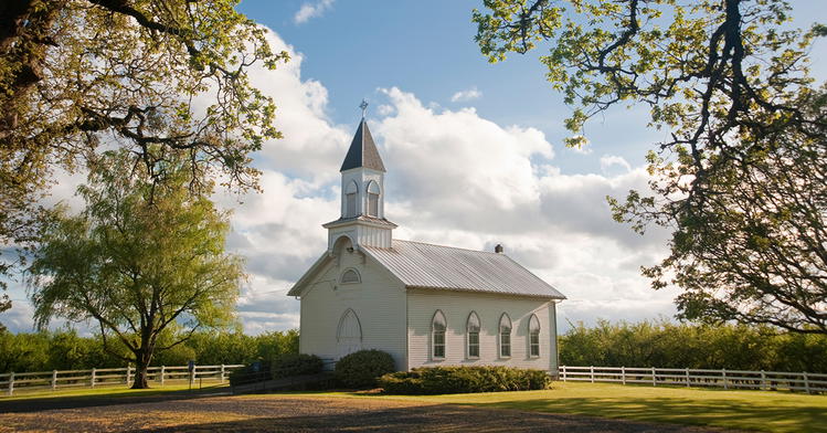 Answering Skeptics About Christian Churches