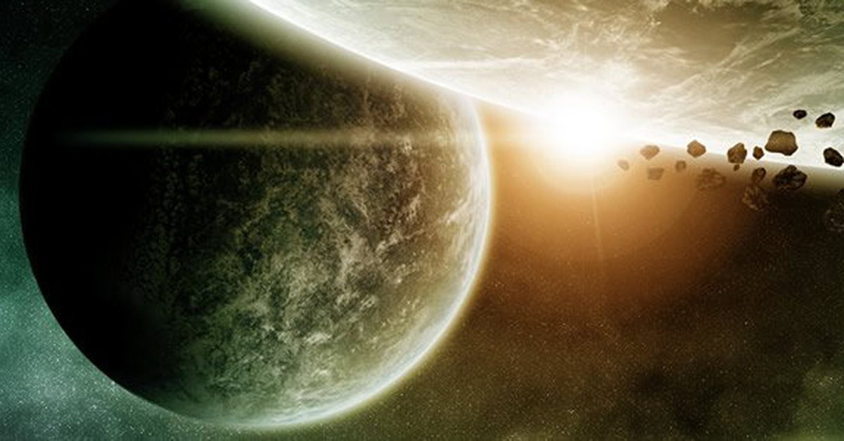 El telescopio espacial James Webb dirige su atención a los exoplanetas