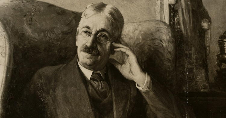 The Failure of John Dewey