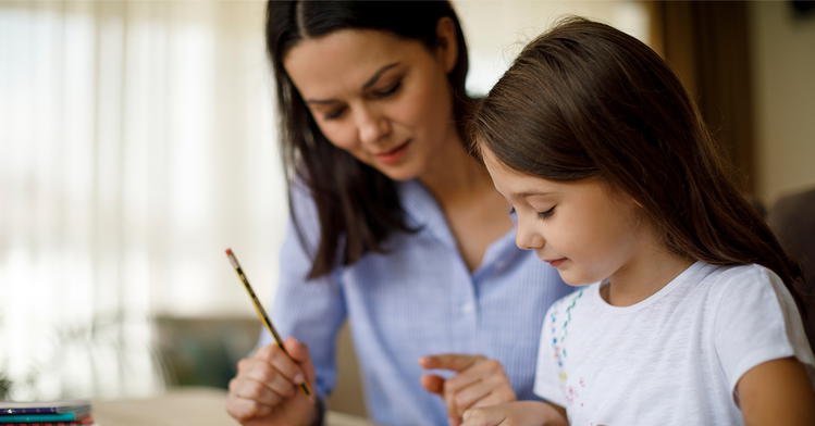 Find Out If You’re a “Weird” Parent—According to One Podcast Host