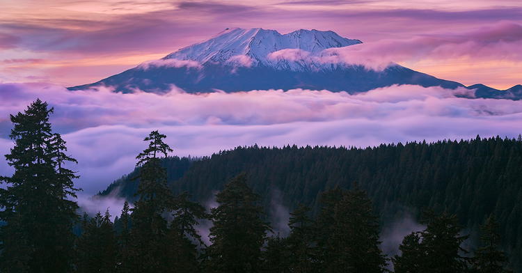 A Catastrophic Anniversary: 3 Lessons Mount St. Helens Still Teaches