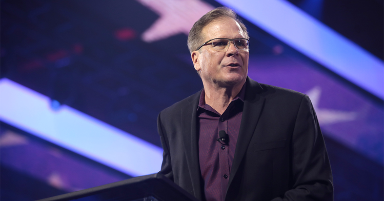 Ken Ham Responds to Frank Turek Claim: “The Bible Leaves the Age of the Earth Indeterminate”