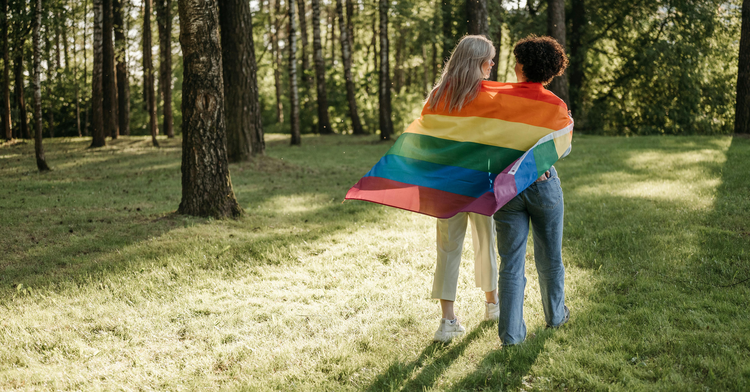 Is America “Turning Against Gay People”?