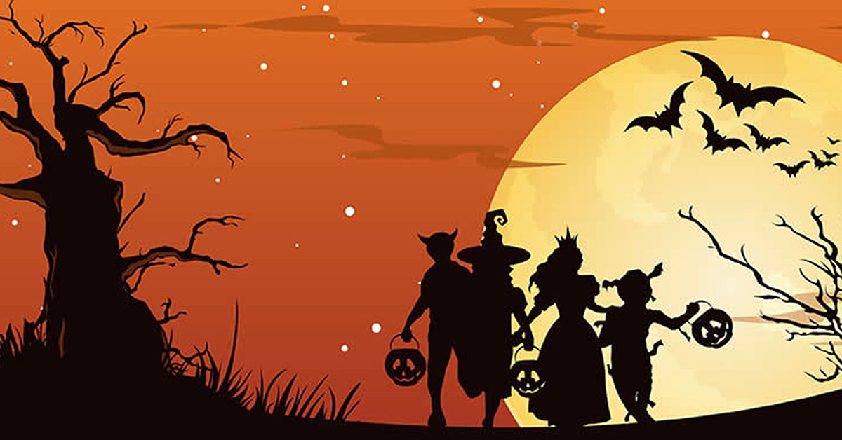 Halloween: Origins, Meaning & Traditions