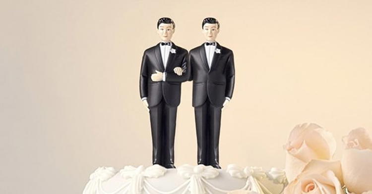 Same-Sex “Wedding” Invite: What Should I Do?