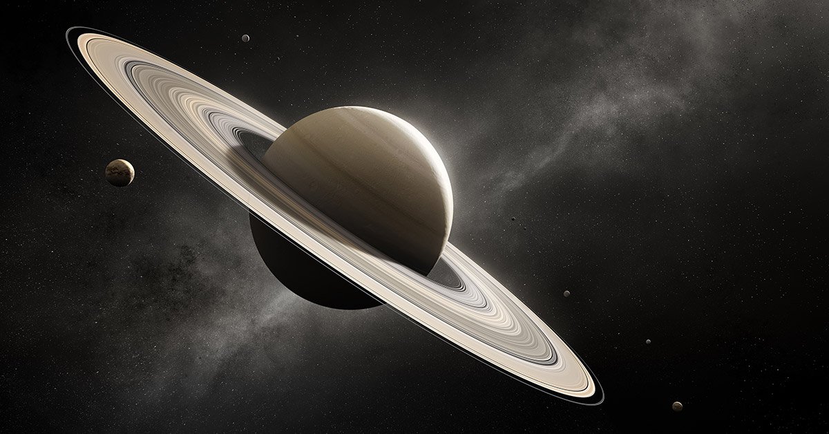 Every Mission to Saturn, Ever | The Planetary Society