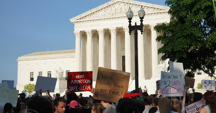 <cite>Roe v. Wade</cite>: The Fight for Preborn Life Is Not Finished!