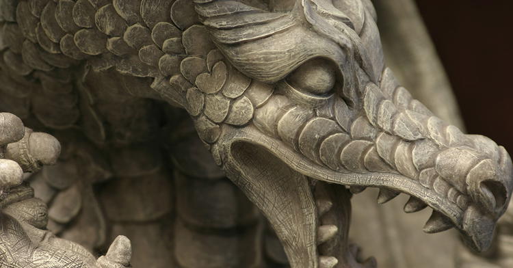 The Dinosaur Delusion: Part 1