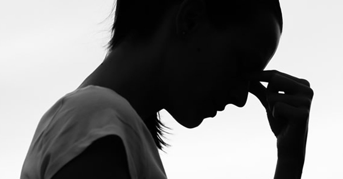 Christians and Suicide Prevention Answers in Genesis