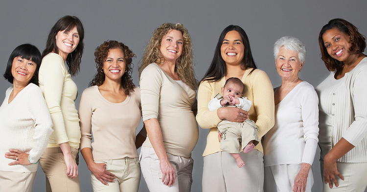 Women: Image Bearers of God