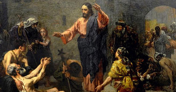 The Lord Jesus Christ: One Person with Two Natures