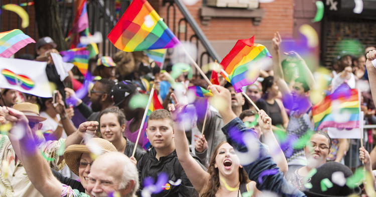 Is Pride Worth Celebrating?