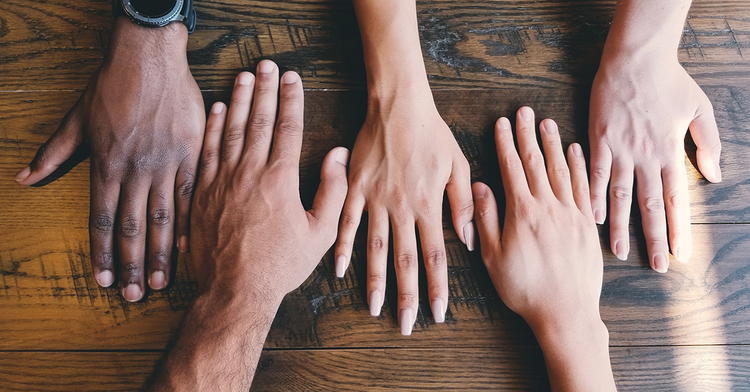 Is “Gracism” the Way to Fight Racism?