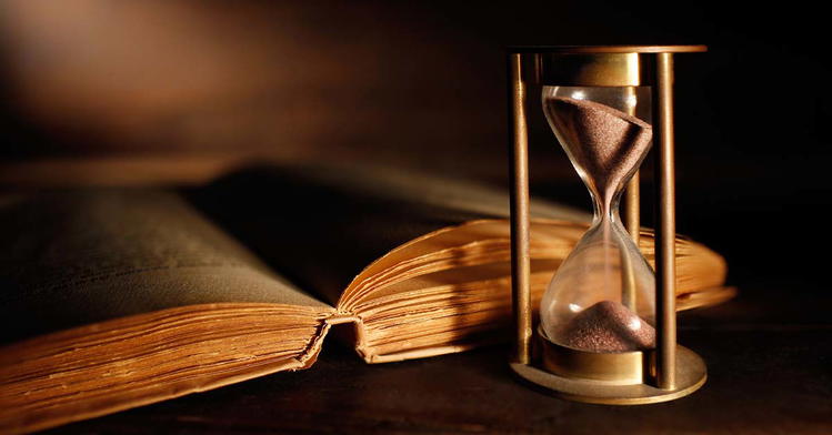 Reasons to Believe Is Wrong. What Does the Bible Really Teach About the Earth’s Age?