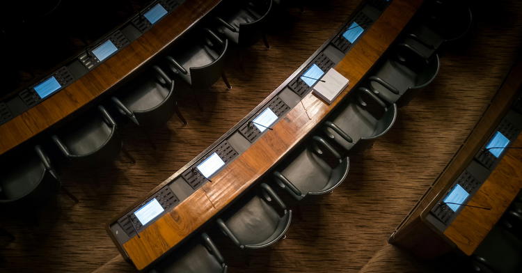 Christian Politician: “Why I Supported Assisted Dying Bill”