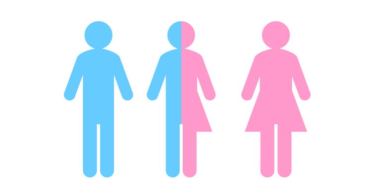The Surprising Agenda Behind Transgenderism