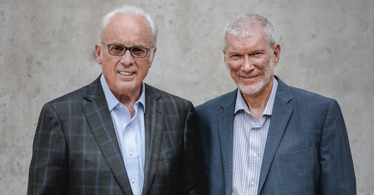 Dr. John MacArthur: Honoring the Legacy of a Faithful Warrior