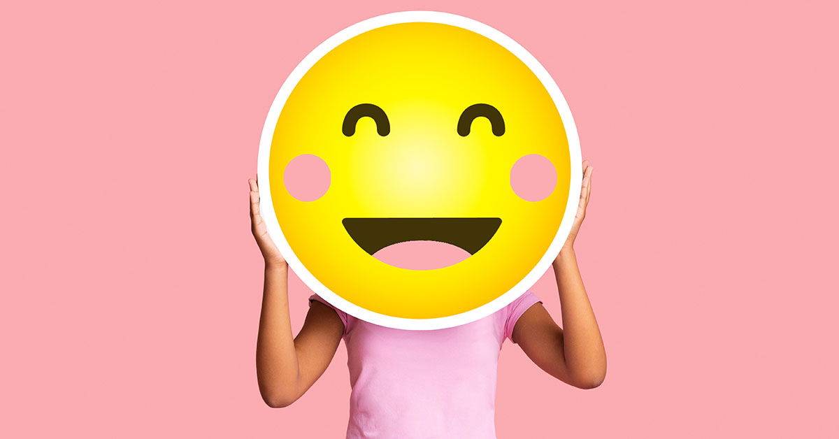 Why Do We Blush? Kids Answers