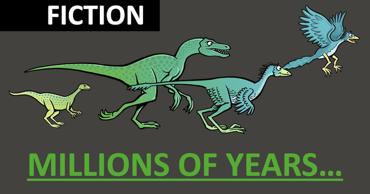 Ficiton Examples Films 7. Fiction