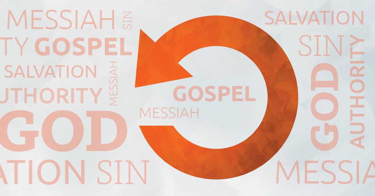 Gospel Reset Message Now Available on DVD | Answers in Genesis