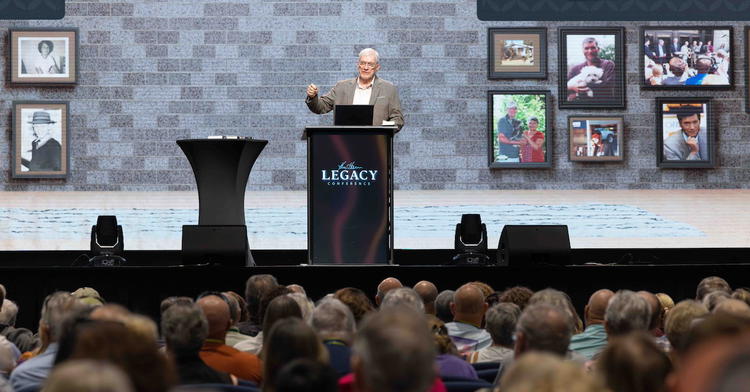 What Is God Doing at AiG?