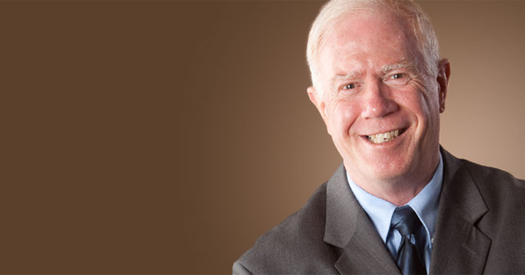 Creation Speaker and Apologist Mike Riddle Passes Away