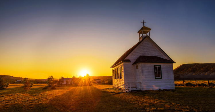 The Church—Training Ground for Truth