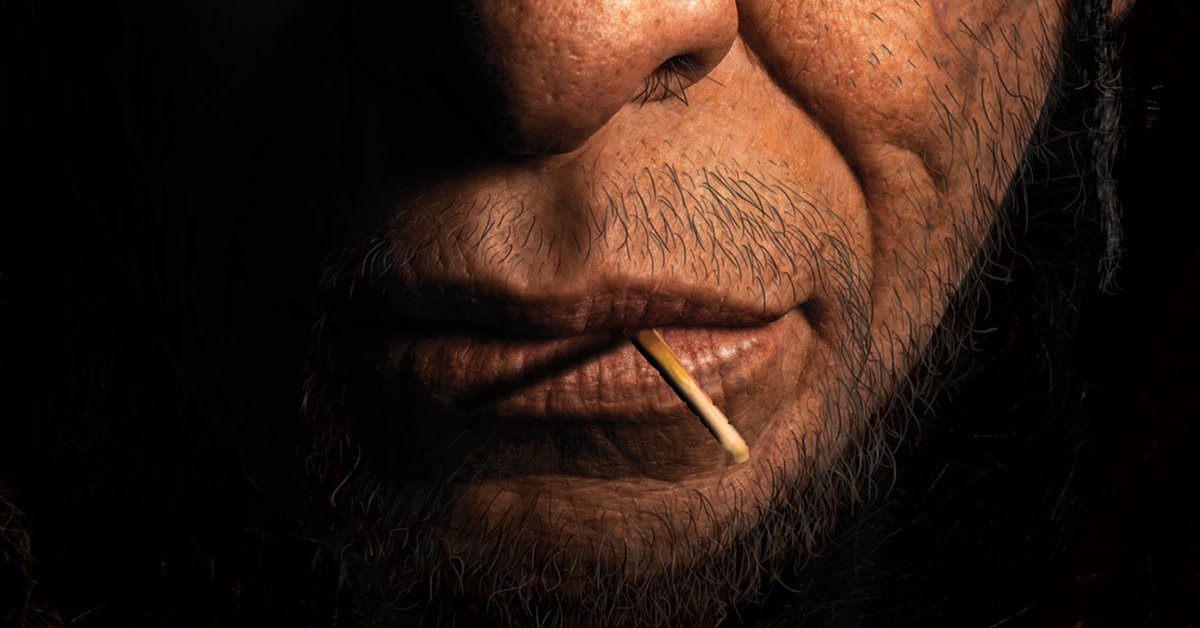 Neanderthal Toothpick Discovery Reminds Us Gods Word Is True Answers