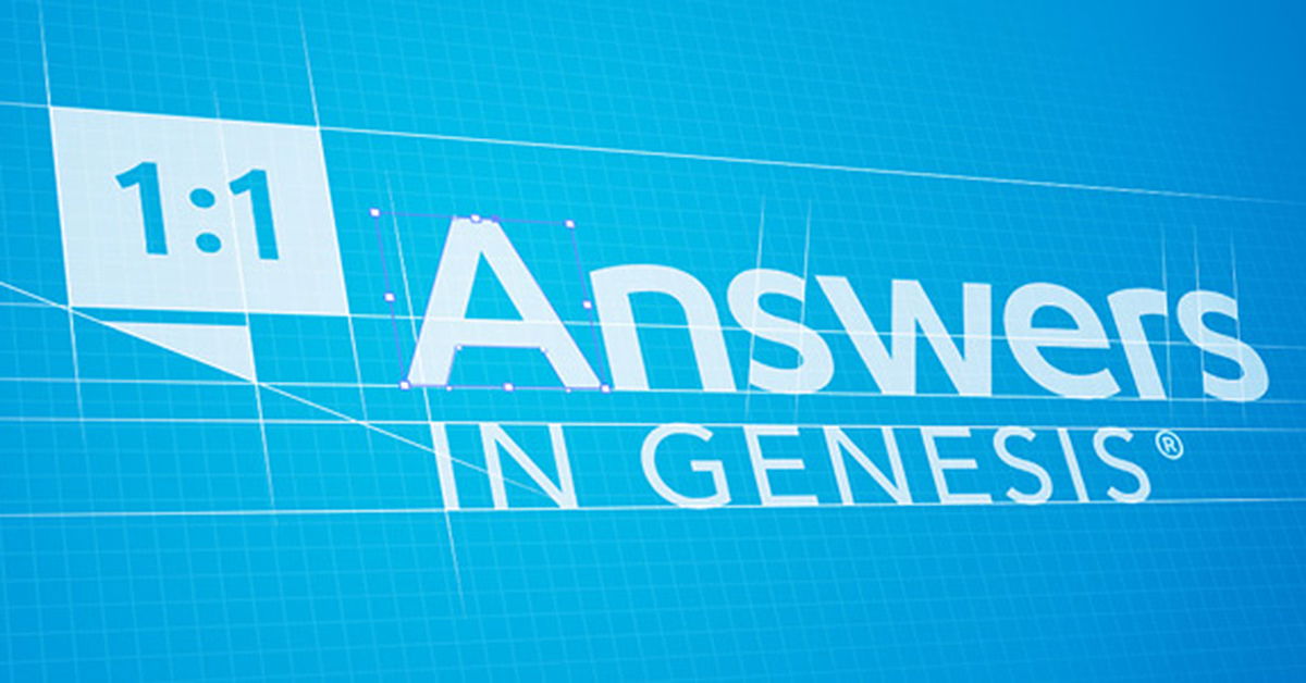 24 Years Of Proclaiming Biblical Authority And The Gospel Answers In Genesis 