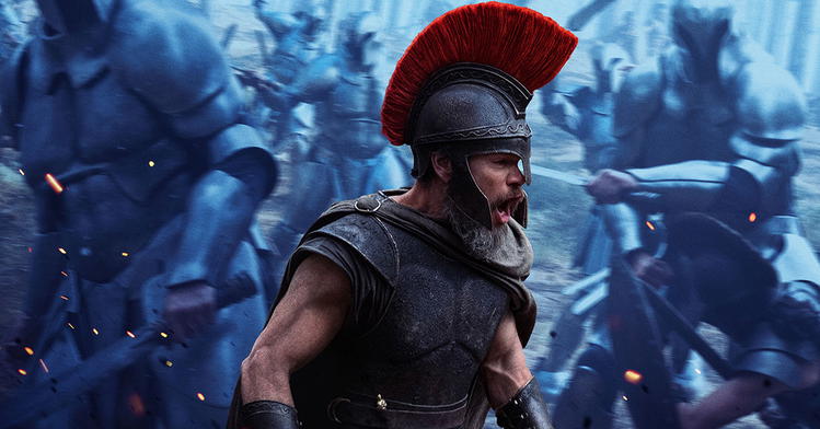 Christopher Nolan’s <i>The Odyssey</i>: Epic or Epic Fail?