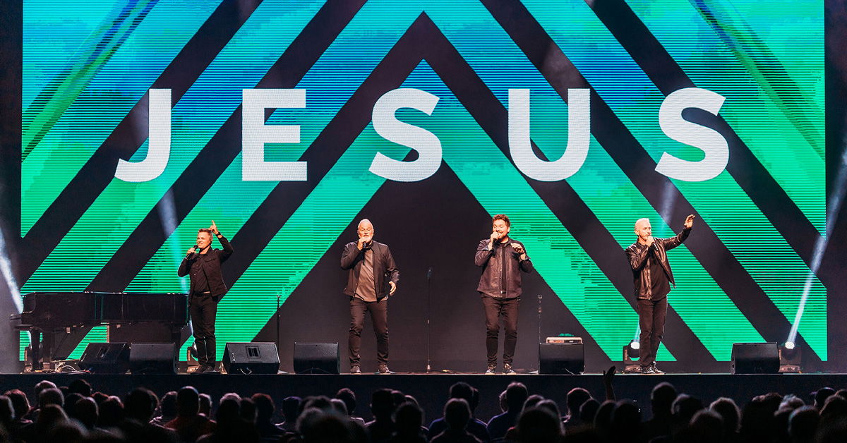 Concerts Ark Encounter