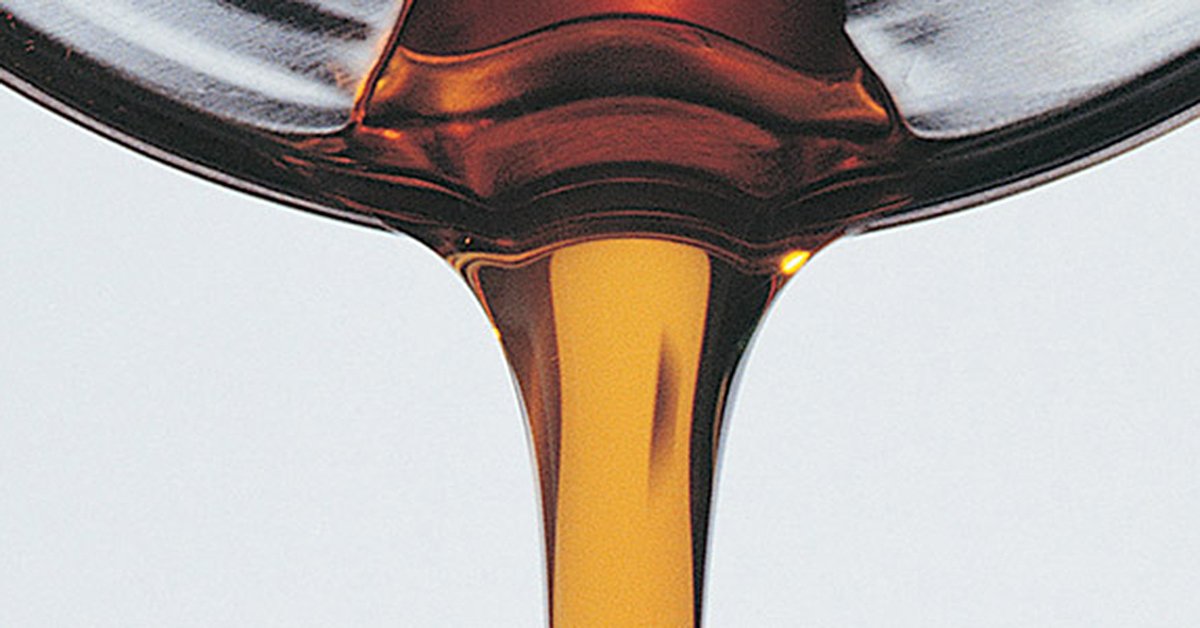 crude oil liquid
