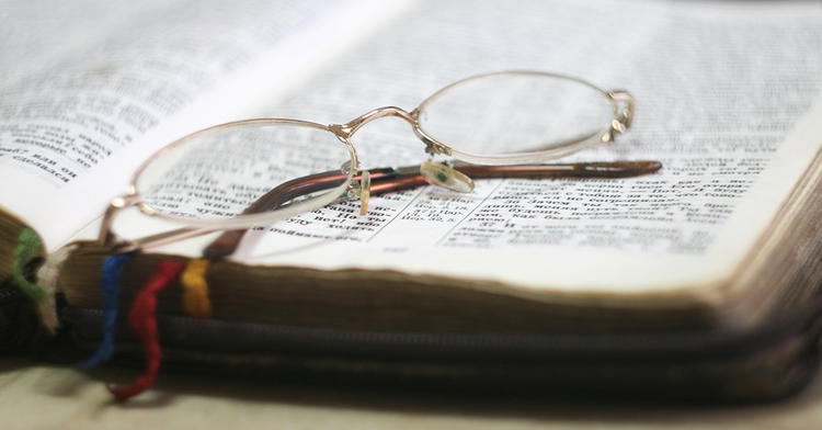 Five Bible-Reading Ideas for the New Year