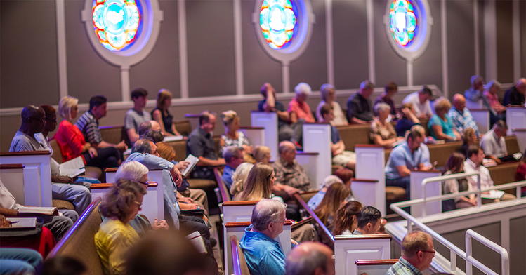 What Makes Someone a Christian?