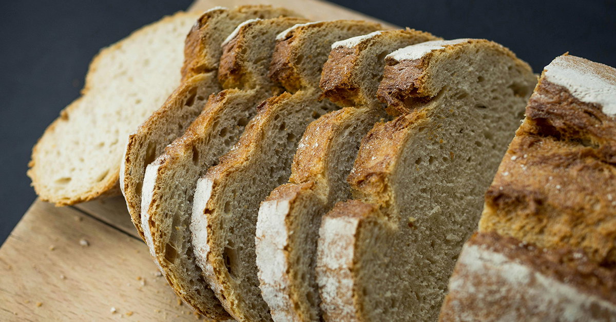 The Miracle of the Loaves and Fishes Not So Miraculous Say Scientists |  Answers in Genesis