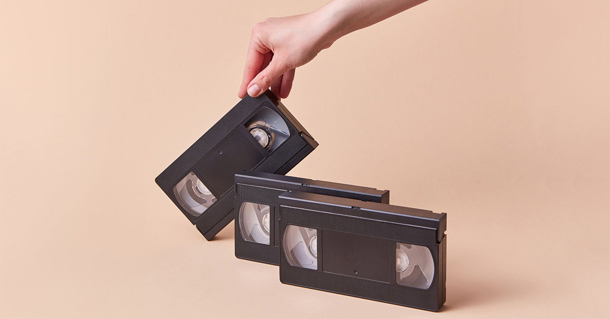 PBS Loses Access to 70 Years of Archival Footage