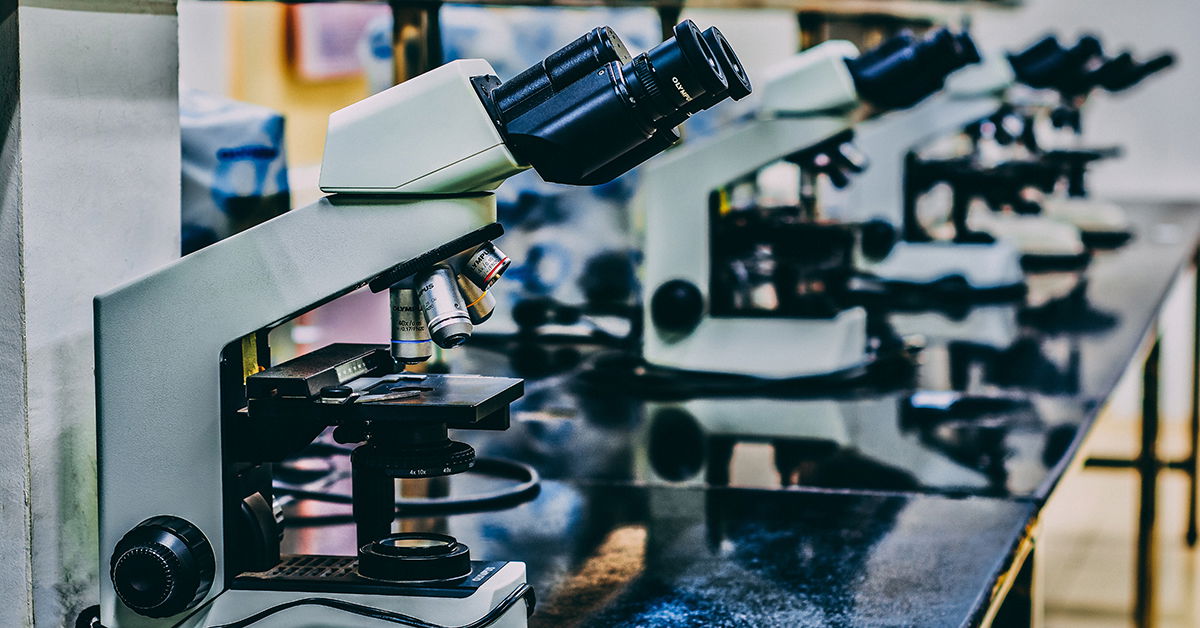 Science Fields and Methodology Came from a Christian Worldview