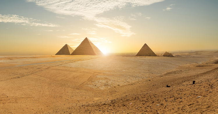 The Early Post-Exodus History of Egypt: The Hyksos Fifteenth Dynasty