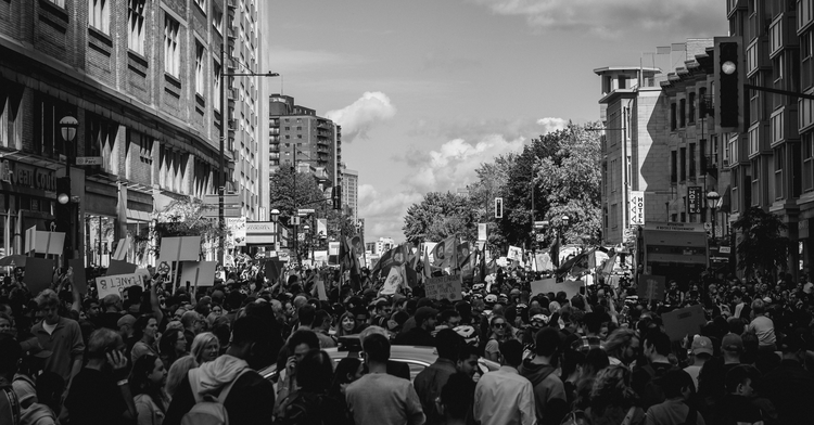 What Is Going on in the US Today?