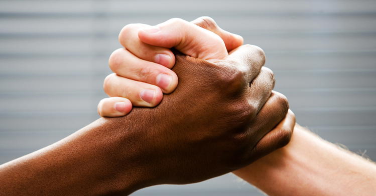 The “Curse of Ham” Is Being Used Again to Promote Racism