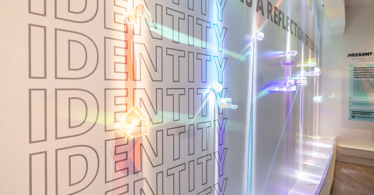 Radiating Truth at the Creation Museum