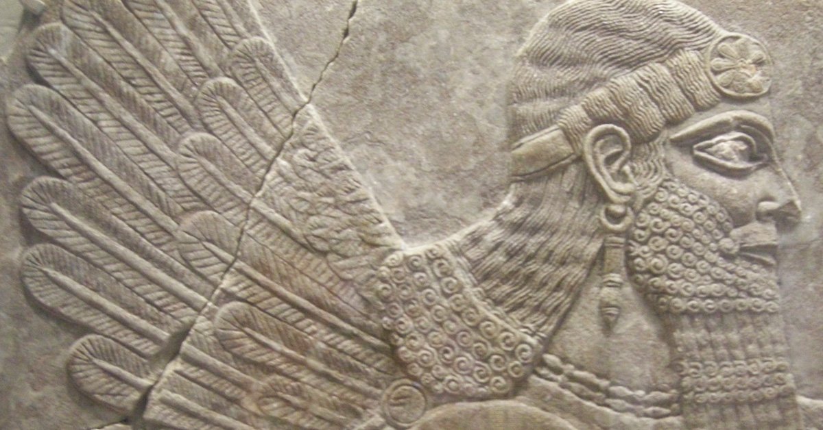Recent Archaeological Finds in Assyria Corroborate Scripture