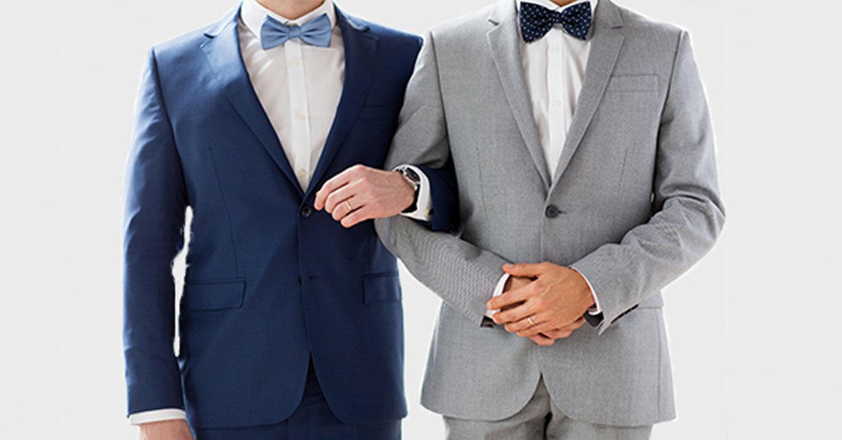 University Suspends Pastor For Officiating Same Sex Wedding Answers 